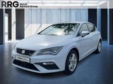 Seat Leon 1.5 TGI FR ALCANTARA-PAKET - Seat Leon mit CNG-Antrieb