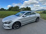 Mercedes-Benz CLA 200 - Mercedes-Benz CLA 200: Von Privat