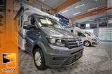 Knaus Van Ti Plus 650 MEG Platinum Selection Allrad! - Knaus Wohnwagen & Wohnmobile