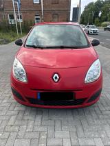 Renault Twingo Expression 1.2 eco2 Expression - Renault Twingo Gebrauchtwagen in Braunschweig