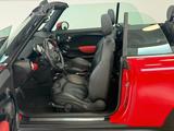MINI COOPER SD Cabrio*AUTOM.*XENON*H&K*NAVI*V-LEDER* - MINI MINI mit Diesel-Antrieb: Cabrio