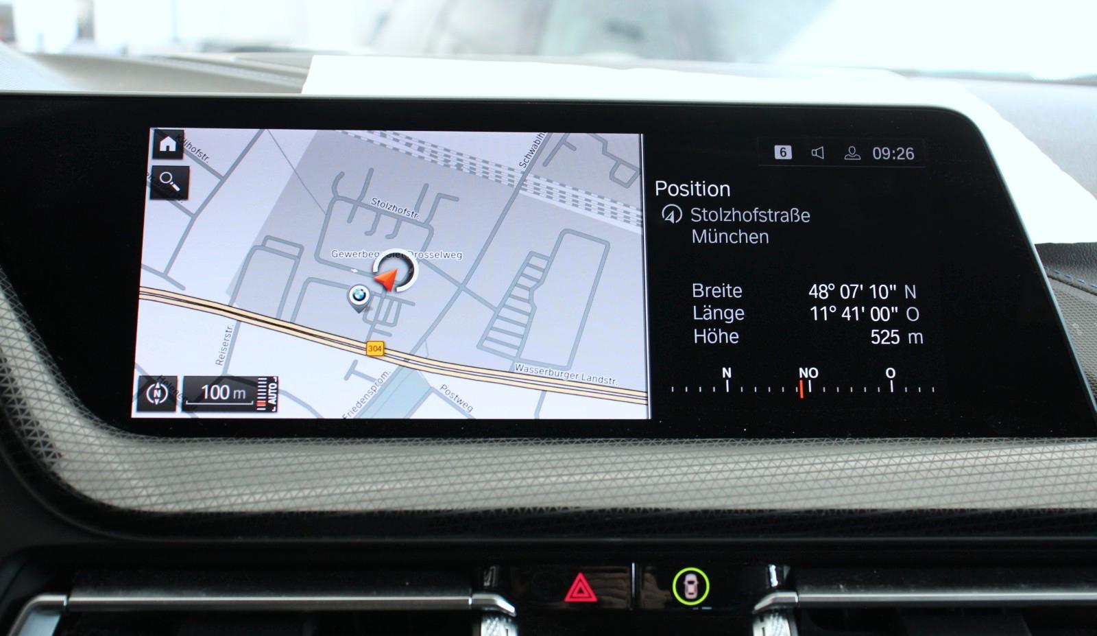 BMW 118 i M Sport (F40)*A-LED*ParkAss*HiFi*AppleCP, миниатюра 27