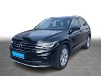 Volkswagen Tiguan - Vorschau Bild 2