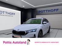 Skoda Octavia - Vorschau Bild 1