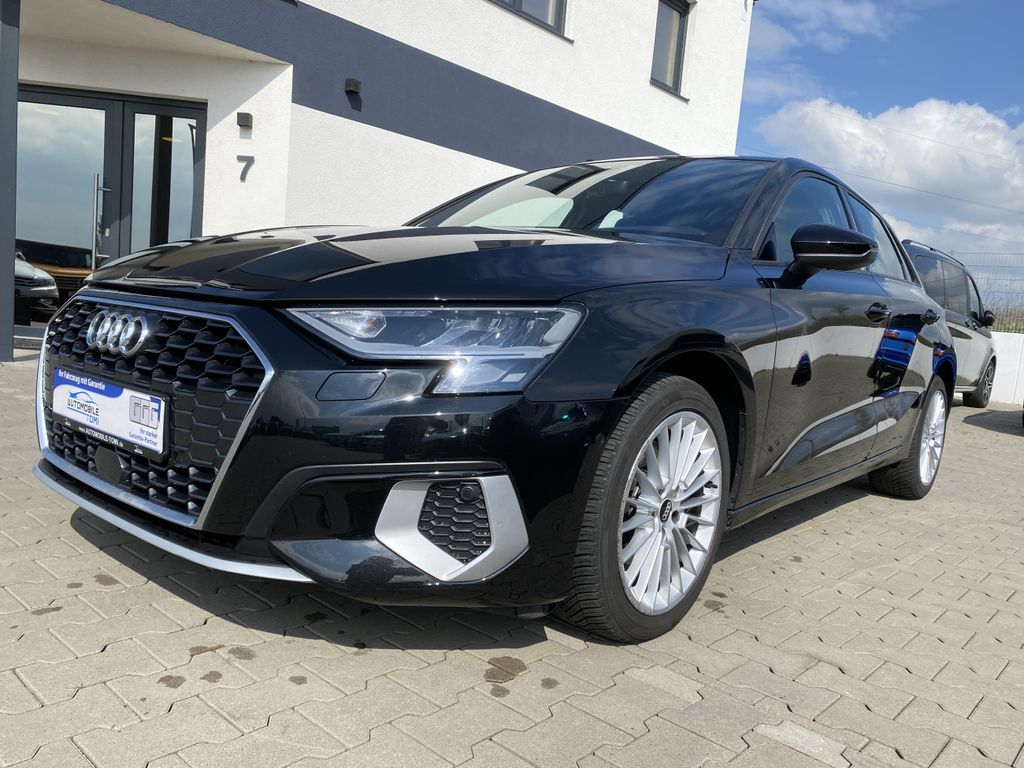 Angebot ansehen Audi A3