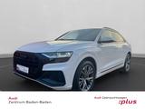 Audi Q8 55 TFSI e quattro S line*PANO*OPTIK*KAMERA*SH