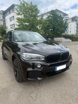 BMW X5 xDrive40d M Sport | 313 PS | Vollausstattung  - BMW X5 Gebrauchtwagen in Stuttgart