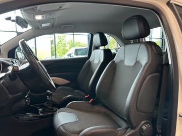 MYAUTOCENTER – Gebraucht- und Jahreswagen mit Werkstattservice in Pfaffenhofen Opel Adam Rocks *ecoFlex*RLink*Bremsass.*Sitzh.*