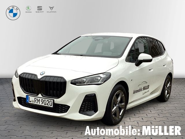 BMW 218 Active Tourer d M Sport Navi Klima HuD Sitzh