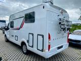 Bürstner LINEO T620 NEUPREIS:74.200€%+NAVI&FAHRRADTRÄGER - Bürstner 74