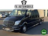 Mercedes-Benz Sprinter Extra VIP BUS (Einzelstück ) DIZAYN VIP