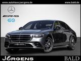Mercedes-Benz S 500 4M L AMG-Sport/Pano/AIRM/HAL/HUD/Sitzklima - gebrauchte Mercedes-Benz S 500 aus dem Jahr 2025