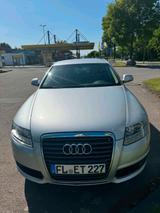 Audi A6 c6 4f - Audi A6: C6 4f