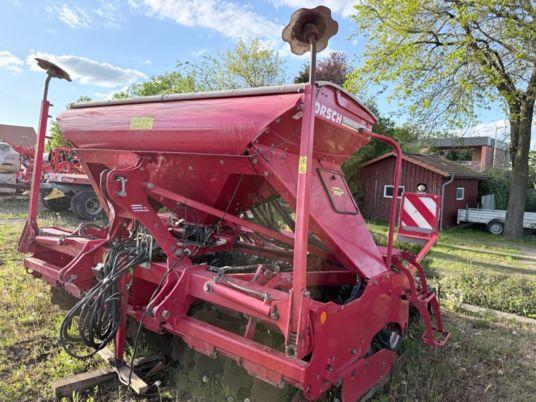 Horsch Express 3 TD
