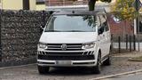 Volkswagen VW T6 California 2.0 TDI 204 PS DSG  Sehr... - Volkswagen T6 California in Gelsenkirchen