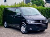 Volkswagen T5 Multivan Highline 4Motion Automatik DSG *VOLL - Volkswagen T5 Multivan in Wuppertal