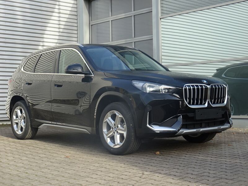 BMW X1 - Bild 2