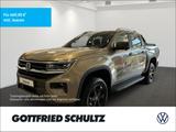 Volkswagen Amarok PanAmericana DC 3.0 TDI 177 kW (241 PS) 1