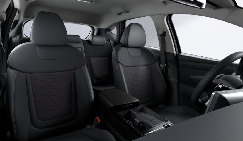 Fahrzeugabbildung Hyundai TUCSON TREND KRELL*SHZ*NAVI*LHZ*USB*