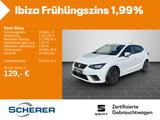 Seat Ibiza Style 1.0 TSI - Seat Ibiza Gebrauchtwagen in Saarbrücken
