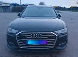 Audi A6 50 TDI Quattro Sport Facelift 286PS/ B&O/ STH - Audi A6: Facelift