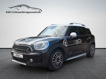 MINI Countryman SE (Cooper) - 1