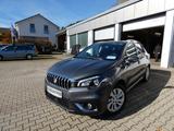 Suzuki SX4 S-Cross Comfort 4x4 Hybrid *Nav*RCam*8xRäder - Suzuki SX4 aus 2020