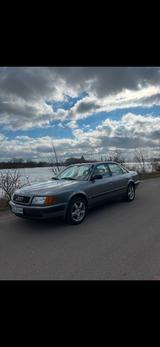 Audi 100 C4 2.3e | H-Gutachten | TÜV neu - Audi 100: 2.3