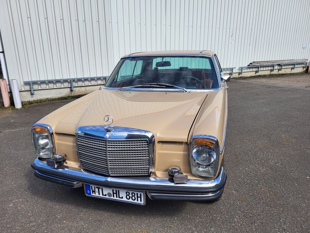 Mercedes-Benz 280