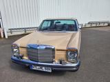 Mercedes-Benz 280 - Mercedes-Benz 280: Coupe