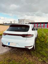Porsche Macan  - Porsche Macan in Mönchengladbach