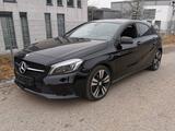 Mercedes-Benz A 220 A A 220 CDI / d BlueEfficiency - gebrauchte Mercedes-Benz A 220 aus dem Jahr 2016