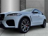 Jaguar F-Pace SVR Allrad P550 HUD AD AHK-el. klappb. Pa - Jaguar F-Pace: Svr