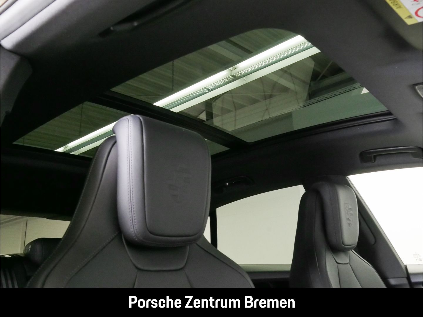 Porsche Macan - Bild 42