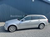 Mercedes-Benz C 320 C T-Modell,Leder,Navi,Xenon,Panorama,SHZ,P - Mercedes-Benz C 320: Kombi