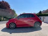 Abarth 695 - Abarth 695 Tributo Ferrari | LIMITIERT - Abarth 695 Benziner Gebrauchtwagen