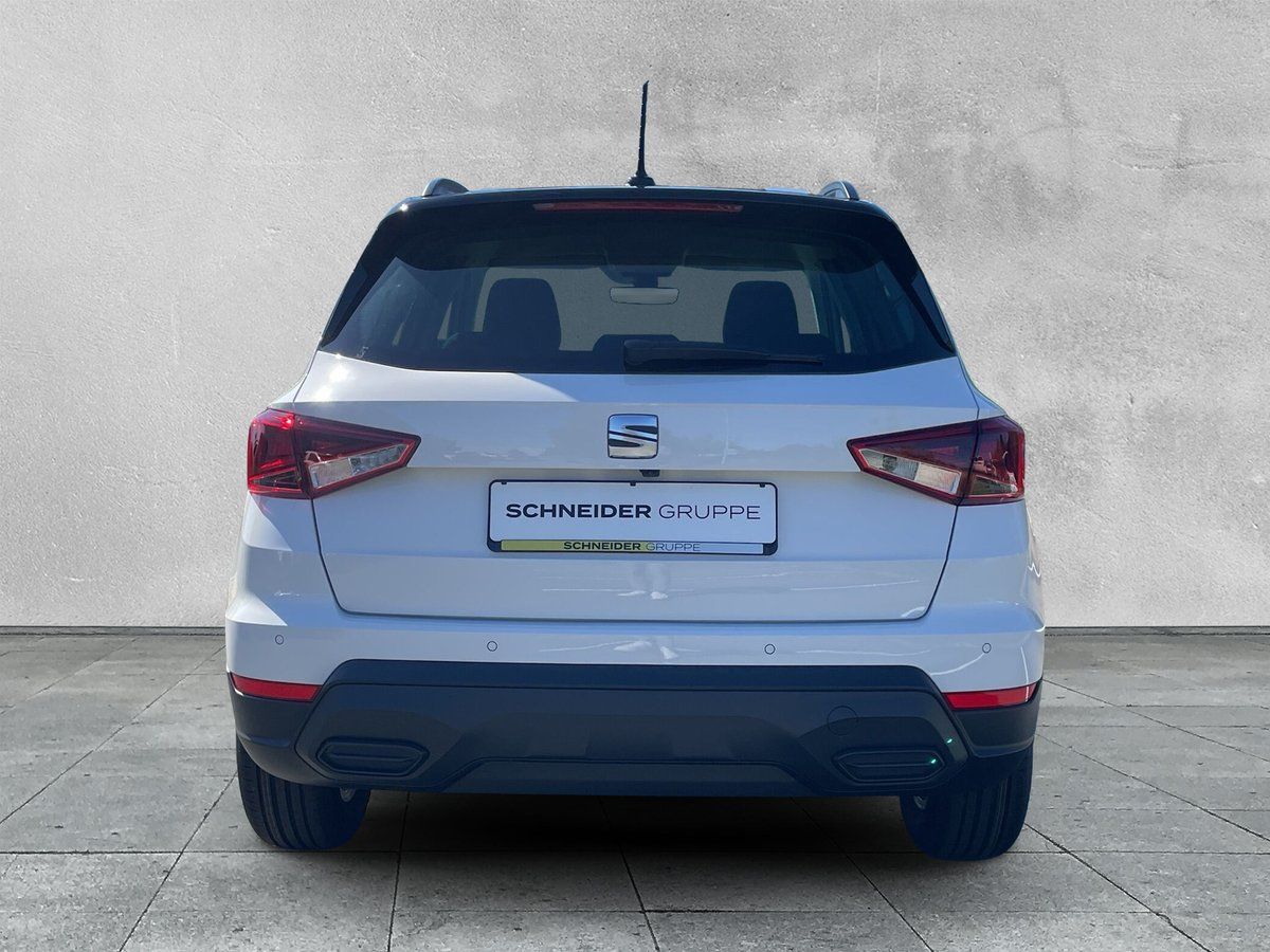 Seat Arona - Bild 4