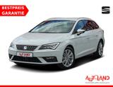 Seat Leon ST 1.4 Xcellence LED Navi Tempomat FullLink - Seat Leon: 4.1
