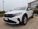 Andere Volkswagen Taigo 1.0 TSI 95 CV SOLO 74000KM 2022 - Andere: 95