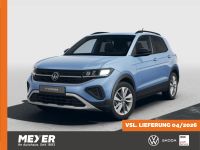 Volkswagen T-Cross - Vorschau Bild 1