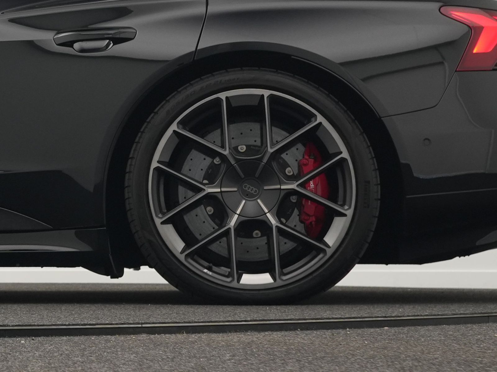 Audi RS e-tron GT - Bild 48