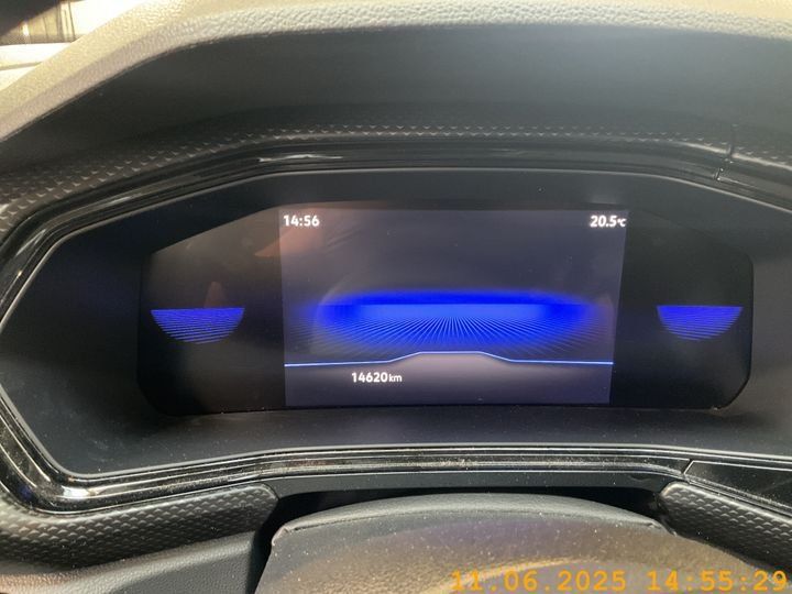 Fahrzeugabbildung Volkswagen T-Cross Life TSI *AHK*Cam*Sitzhzg*PDC*ACC*