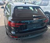 Audi A4 2.0 TDI 140kW S tr. quattro design Avant ... - Audi A4: TDI 140