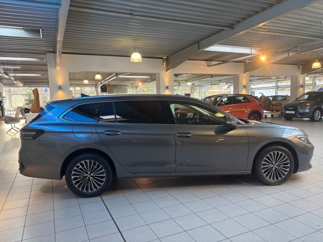Passat Elegance 2,0 l TDI DSG *AHK*Business-Pack