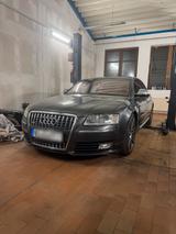 Audi S8 V10 5.2 FSI Quattro 8-Fach Bereift - Audi S8: V10
