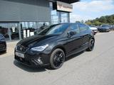 Seat Ibiza FR 1,5 TSI DSG Black Edition - Seat Ibiza