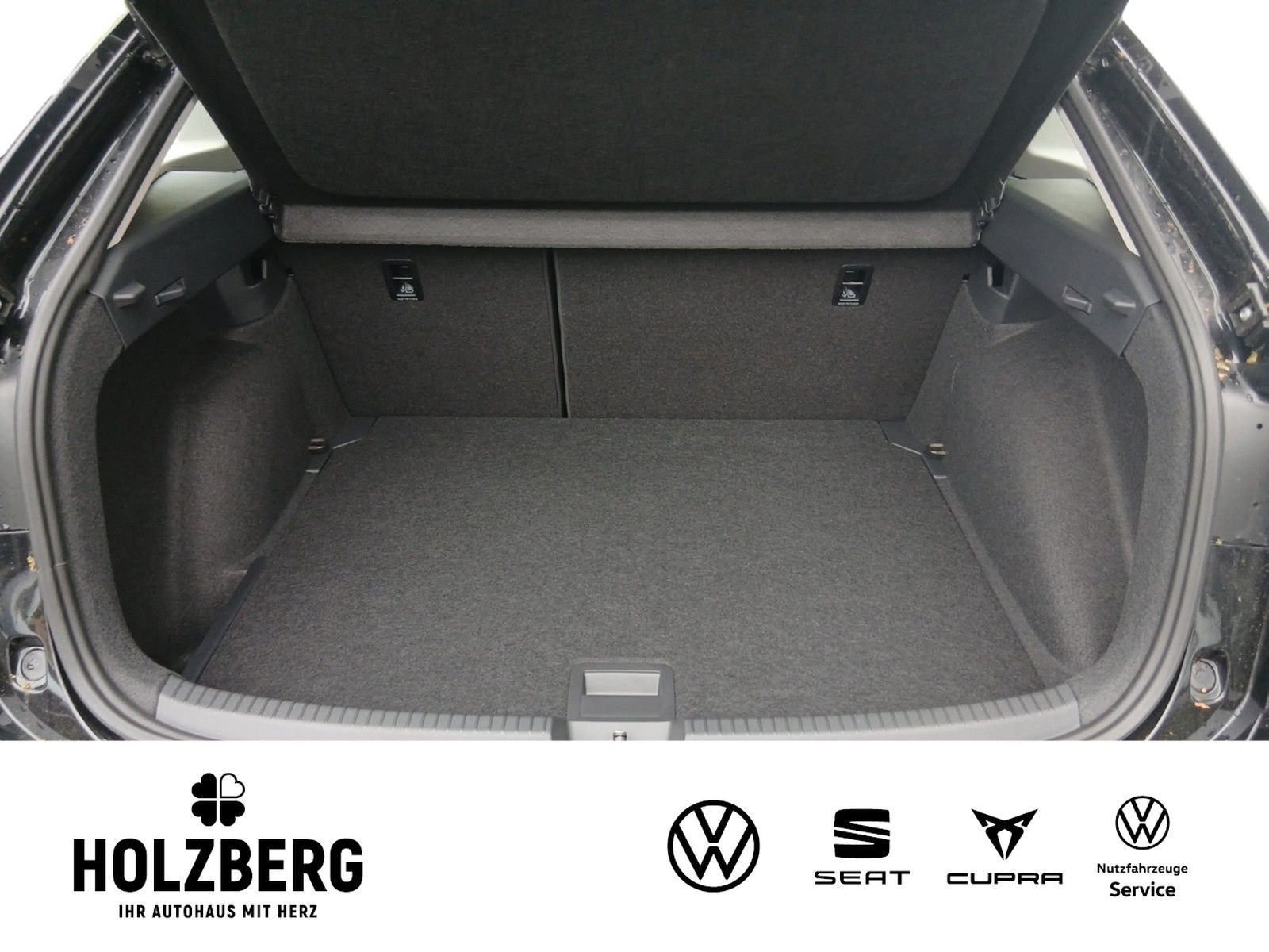 Volkswagen Taigo - Bild 16