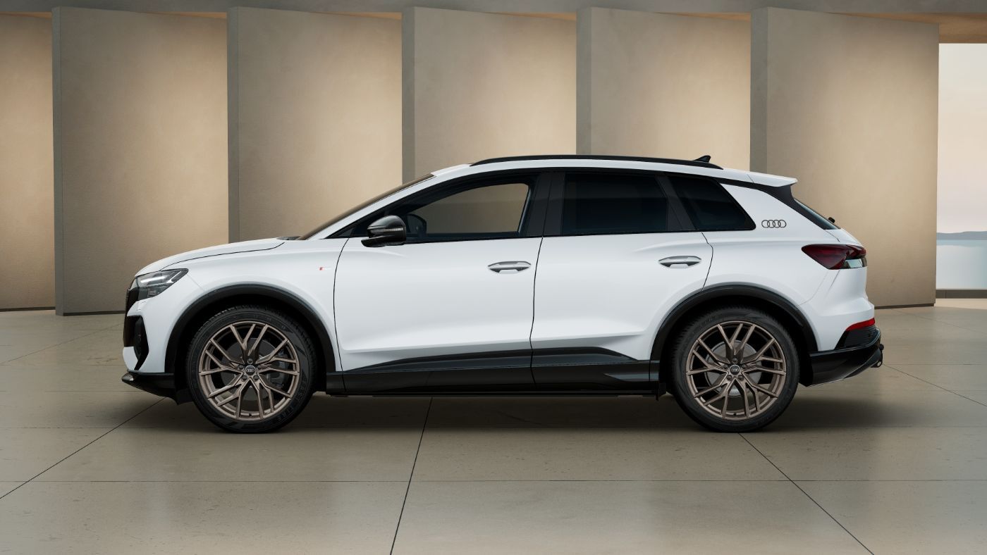 Audi Q4 e-tron - Bild 4