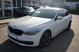 BMW 630d GT xDrive SPORT*H&K*AHK*SOFTCLOSE*HEAD*SHAD
