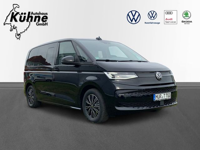 Volkswagen T7 Multivan Life 2,0 l TSI DCC AHK